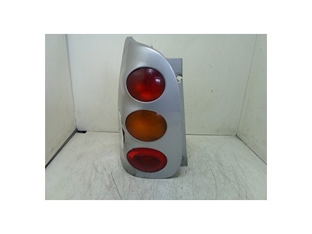 FANALE POST. SX. SMART SMART COUPE (C450) (07/98-01/ 13 Q0012860V001000000 SMART SMART COUPE (C450) (07/98-01/ 13 Q0012860V00100