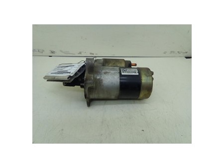 MOTORINO AVVIAMENTO MITSUBISHI MAZDA MAZDA 3 (10/03-08/06) Z6 ZJ0118400