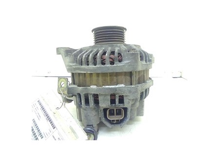 ALTERNATORE MAZDA MAZDA 3 (10/03-08/06) Z6 ZJ0118300