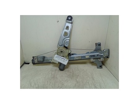 ALZACRISTALLO ELETTR. PORTA ANT. C/M SX. PEUGEOT 5008 (10/09-03/17) 5FV 9221FF PEUGEOT 5008 (10/09-03/17) 5FV 9221FF