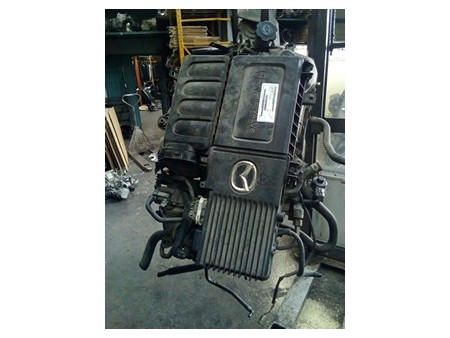 MOTORE SEMICOMPL. 03-05 MAZDA MAZDA 3 (10/03-08/06) Z6 Z60102300J
