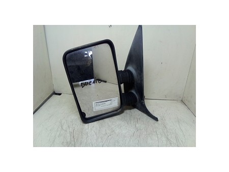 RETROVISORE EST. SX FIAT DUCATO (PE) (05/98-02/02) 814063 NB2411006070004SX FIAT DUCATO (PE) (05/98-02/02) 814063 NB24110060700