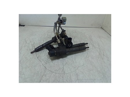 INIETTORE DIESEL KIT 4 FIAT MULTIPLA (1F) (05/02-06/04) 186A8000 55187290 FIAT MULTIPLA (1F) (05/02-06/04) 186A8000 55187290
