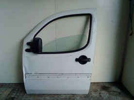 FRONT DOOR. SX. FIAT DOBLO...