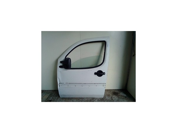 PORTA ANT. SX. FIAT DOBLO CARGO (2W) (12/03-12/06 188A9000 51847706 FIAT DOBLO CARGO (2W) (12/03-12/06 188A9000 51847706