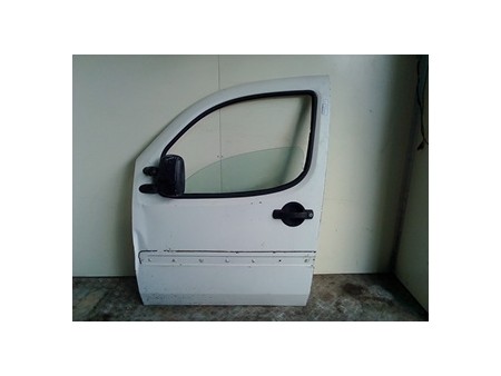 PORTA ANT. SX. FIAT DOBLO CARGO (2W) (12/03-12/06 188A9000 51847706 FIAT DOBLO CARGO (2W) (12/03-12/06 188A9000 51847706