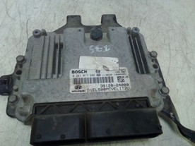 CENTRALINA INIEZIONE HYUNDAI IX35 (02/10-) D4FD 391202A000 HYUNDAI IX35 (02/10-) D4FD 391202A000