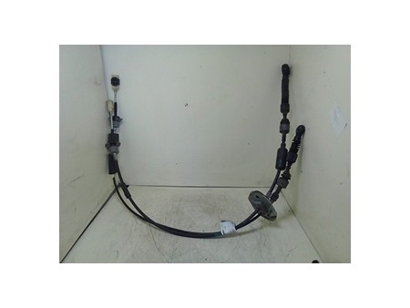 CORDE CAMBIO HYUNDAI IX35 (02/10-) D4FD NBA040071032014 HYUNDAI IX35 (02/10-) D4FD NBA040071032014