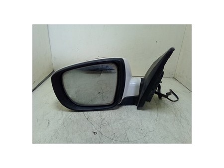 RETROVISORE EST. REGOLAZ. ELETTR. SX. HYUNDAI IX35 (02/10-) D4FD 876102Y000 HYUNDAI IX35 (02/10-) D4FD 876102Y000