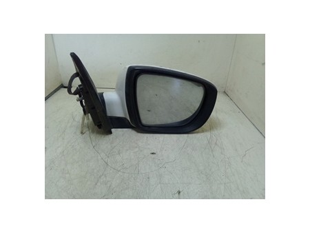 RETROVISORE EST. REGOLAZ. ELETTR. DX. HYUNDAI IX35 (02/10-) D4FD 876202S200 HYUNDAI IX35 (02/10-) D4FD 876202S200