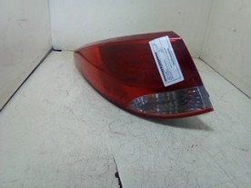 REAR LIGHT EAST PART. LEFT....