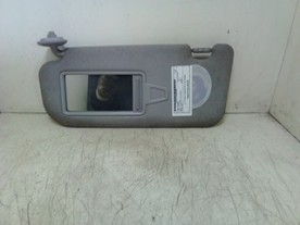 WINDSHIELD SUN VISOR MBS...