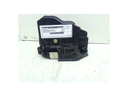 SERRATURA PORTA ANT. SX. MINI MINI COUNTRYMAN (R60) (06/10-) N47C20A 51217318419