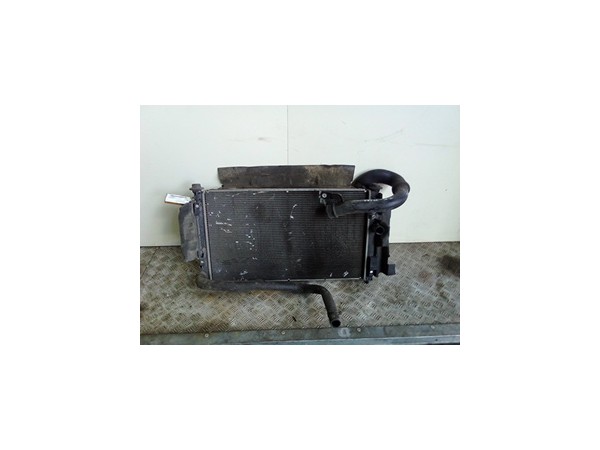 KIT RADIATORI HYUNDAI IX35 (02/10-) D4FD NBA003071032014 HYUNDAI IX35 (02/10-) D4FD NBA003071032014
