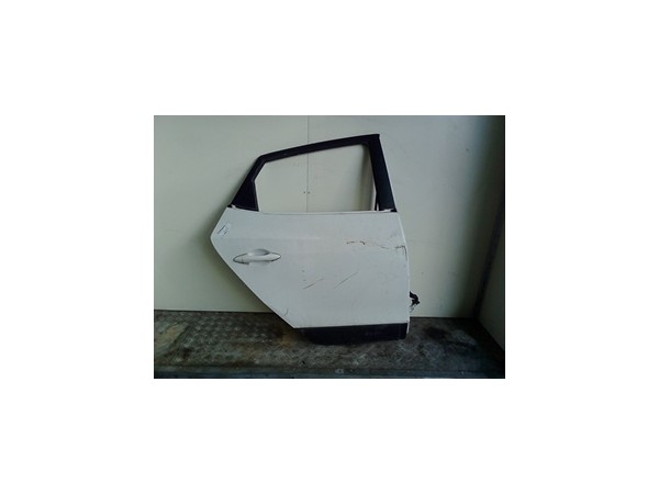 PORTA POST. DX. HYUNDAI IX35 (02/10-) D4FD 770042Y000 HYUNDAI IX35 (02/10-) D4FD 770042Y000