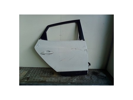 PORTA POST. DX. HYUNDAI IX35 (02/10-) D4FD 770042Y000 HYUNDAI IX35 (02/10-) D4FD 770042Y000