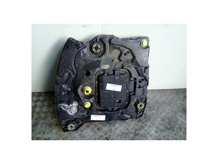 SERBATOIO UREA CITROEN C3 AIRCROSS (09/17-) BH02 9810883580 CITROEN C3 AIRCROSS (09/17-) BH02 9810883580