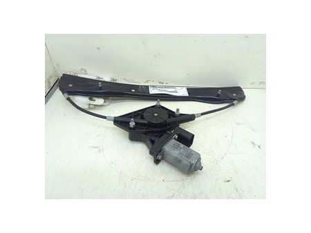 ALZACRISTALLO ELETTR. PORTA POST. DX. MINI MINI COUNTRYMAN (R60) (06/10-) N47C20A 51359805672