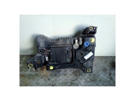 SERBATOIO UREA CITROEN C4 PICASSO (B78) (05/13-) BH02 9818559480 CITROEN C4 PICASSO (B78) (05/13-) BH02 9818559480