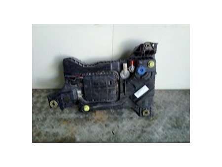 SERBATOIO UREA CITROEN C4 PICASSO (B78) (05/13-) BH02 9818559480 CITROEN C4 PICASSO (B78) (05/13-) BH02 9818559480