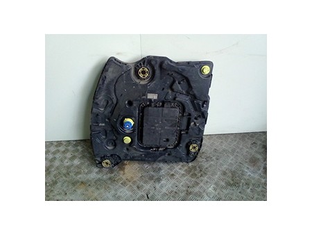SERBATOIO ATTIVO UREA SCR PEUGEOT 2008 (03/13-05/16) 9H06 NB8529017051004 PEUGEOT 2008 (03/13-05/16) 9H06 NB8529017051004