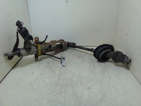 STEERING COLUMN FIAT SCUDO...