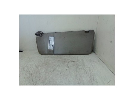 ALETTA PARASOLE PARABREZZA SX. FIAT SCUDO (3H) (01/07-) 9H07 9467484177 FIAT SCUDO (3H) (01/07-) 9H07 9467484177