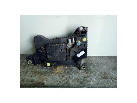 SERBATOIO UREA PEUGEOT 3008 (07/16-03/21) BH01 9825645580 PEUGEOT 3008 (07/16-03/21) BH01 9825645580