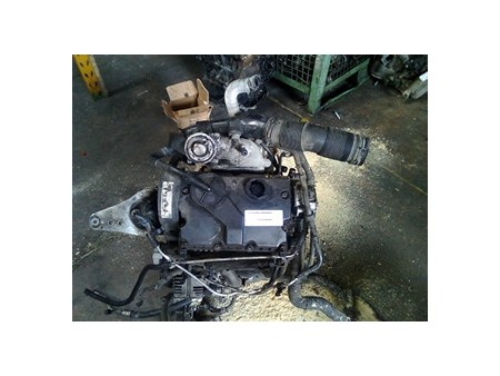 MOTORE SEMICOMPL. SKODA FABIA (54) (04/07-) BNV 045100033M
