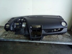 DASHBOARD RENAULT CLIO 4TH...