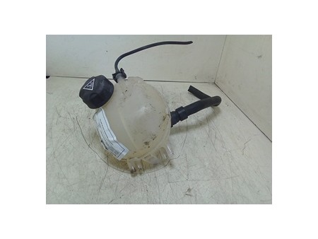 VASCHETTA COMPENSAZIONE RADIATORE PEUGEOT 2008 (04/16-06/20-) DV5RC 9800777280 PEUGEOT 2008 (04/16-06/20-) DV5RC 9800777280
