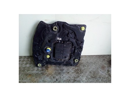 SERBATOIO ATTIVO UREA SCR PEUGEOT 208 VAN-MIX (01/12-11/15) DV4C NB8529017059001 PEUGEOT 208 VAN-MIX (01/12-11/15) DV4C NB85290