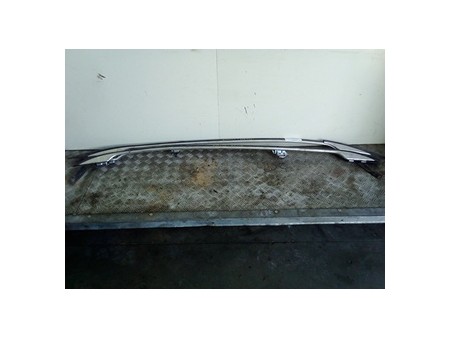 BARRE PORTATUTTO PER MANCORRENTE TETTO NISSAN MURANO (Z51) (09/08-) VQ35 NB3748015039001 NISSAN MURANO (Z51) (09/08-) VQ35 NB374