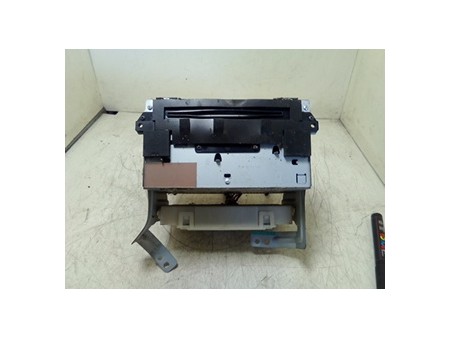 AUTORADIO NISSAN MURANO (Z51) (09/08-) VQ35 281851AN0B NISSAN MURANO (Z51) (09/08-) VQ35 281851AN0B