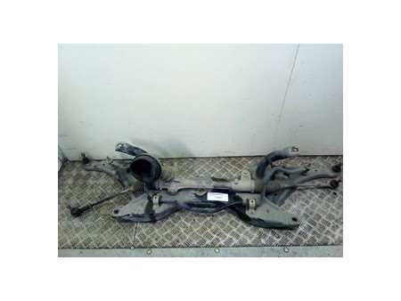 TELAIO AUSILIARIO ANT. MITSUBISHI SPACE STAR (04/13-07/15) 3A90 4000A230