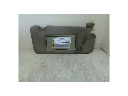 ALETTA PARASOLE PARABREZZA DX. NISSAN MURANO (Z51) (09/08-) VQ35 964001AH0A NISSAN MURANO (Z51) (09/08-) VQ35 964001AH0A
