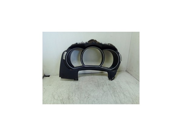 CORNICE PORTASTRUMENTI NISSAN MURANO (Z51) (09/08-) VQ35 682401AA1A NISSAN MURANO (Z51) (09/08-) VQ35 682401AA1A