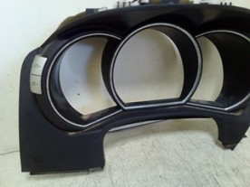 CORNICE PORTASTRUMENTI NISSAN MURANO (Z51) (09/08-) VQ35 682401AA1A NISSAN MURANO (Z51) (09/08-) VQ35 682401AA1A