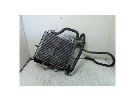 RADIATORE NISSAN MURANO (Z51) (09/08-) VQ35 214601AV0A NISSAN MURANO (Z51) (09/08-) VQ35 214601AV0A