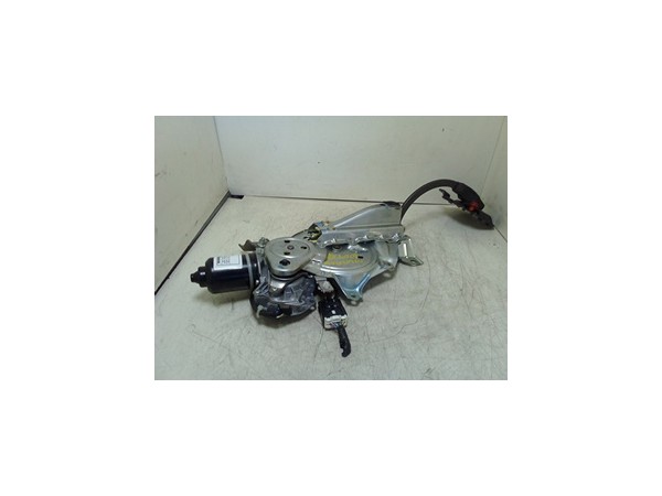 SERRATURA COFANO POST. NISSAN MURANO (Z51) (09/08-) VQ35 NB2913015039001 NISSAN MURANO (Z51) (09/08-) VQ35 NB2913015039001