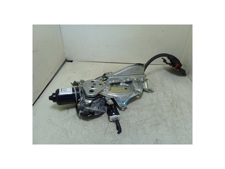 SERRATURA COFANO POST. NISSAN MURANO (Z51) (09/08-) VQ35 NB2913015039001 NISSAN MURANO (Z51) (09/08-) VQ35 NB2913015039001
