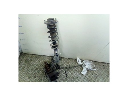 MASSA COMPLETA MITSUBISHI SPACE STAR (04/13-07/15) 3A90 NBA002014035001