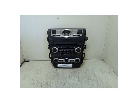 BLOCCO COMANDI MULTIFUNZIONI NISSAN MURANO (Z51) (09/08-) VQ35 283951AN0B NISSAN MURANO (Z51) (09/08-) VQ35 283951AN0B