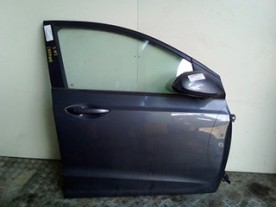 FRONT DOOR. DX. HYUNDAI I10...