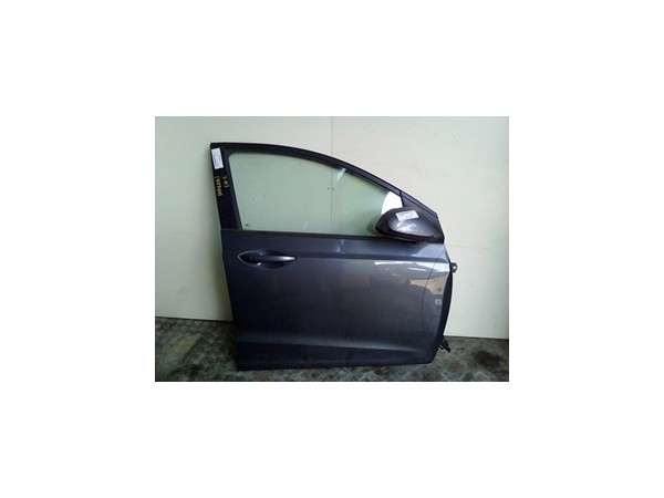 PORTA ANT. DX. HYUNDAI I10 (12/16-) G3LA 76004B9001 HYUNDAI I10 (12/16-) G3LA 76004B9001