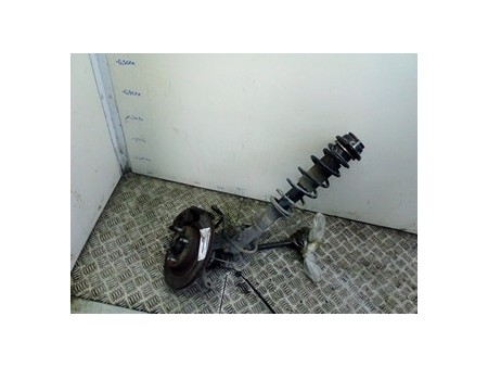 MASSA COMPLETA MITSUBISHI SPACE STAR (04/13-07/15) 3A90 NBA002014035001