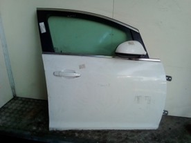 PORTA ANT. DX. OPEL ASTRA (P10) (10/09-) B16DTH 13330766 OPEL ASTRA (P10) (10/09-) B16DTH 13330766