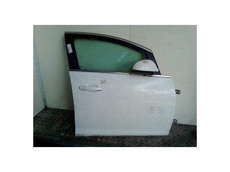 PORTA ANT. DX. OPEL ASTRA (P10) (10/09-) B16DTH 13330766 OPEL ASTRA (P10) (10/09-) B16DTH 13330766