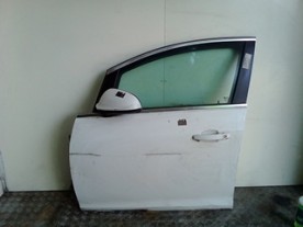 FRONT DOOR. SX. OPEL ASTRA...