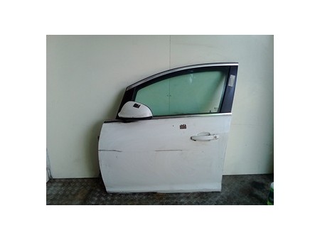 PORTA ANT. SX. OPEL ASTRA (P10) (10/09-) B16DTH 13330765 OPEL ASTRA (P10) (10/09-) B16DTH 13330765